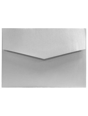 Silver Envelope