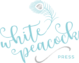 White Peacock Press