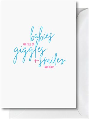 Baby Blue