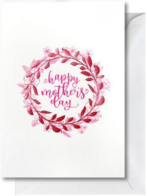 Mother's Day