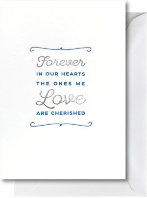 Forever In Our Hearts