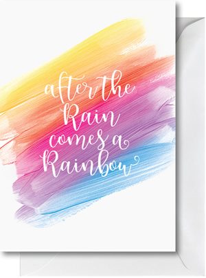 Rainbow
