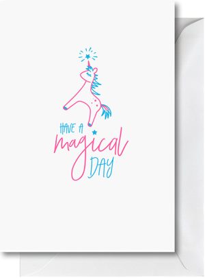 Magical Day