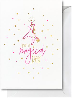 Magical Day Gold