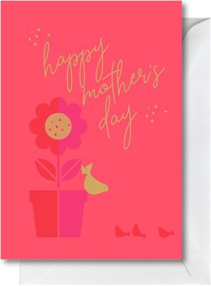 Happy Mother's Day