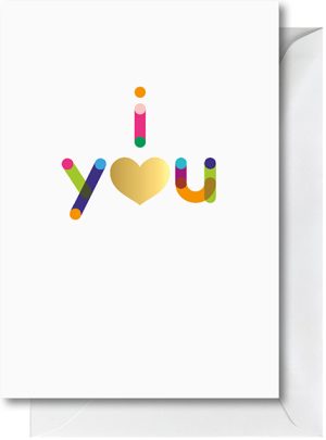 I Love You